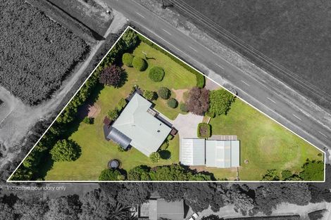 Photo of property in 474 Youngson Road, Whakamarama, Tauranga, 3179
