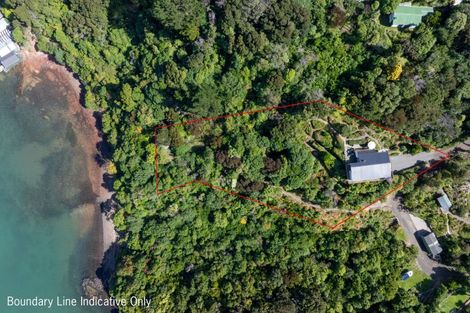 Photo of property in 23 Archdalls Road, Robinsons Bay, 7581