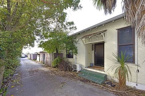 Photo of property in 1/15 Newcastle Street, Phillipstown, Christchurch, 8011
