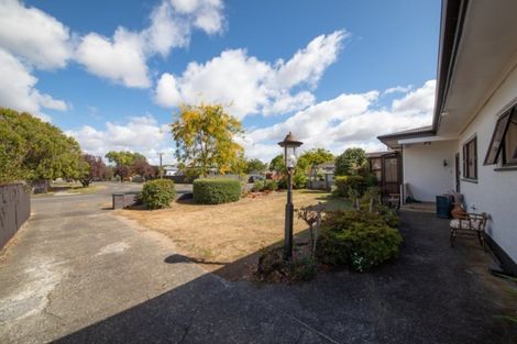 Photo of property in 29 Derby Street, Feilding, 4702