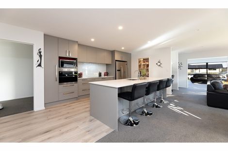 Photo of property in 23 Valour Drive, Rangiora, 7400