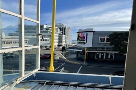 Photo of property in 43 Liardet Street, Vogeltown, Wellington, 6021