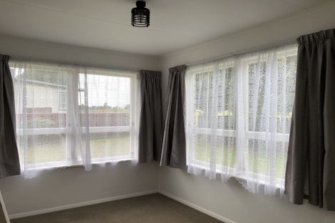 Photo of property in 11 Conway Street, Levin, 5510