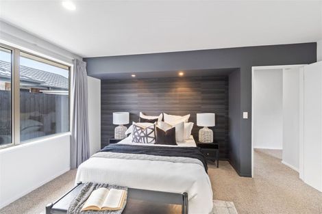 Photo of property in 12 Mataroa Place, Parklands, Christchurch, 8083