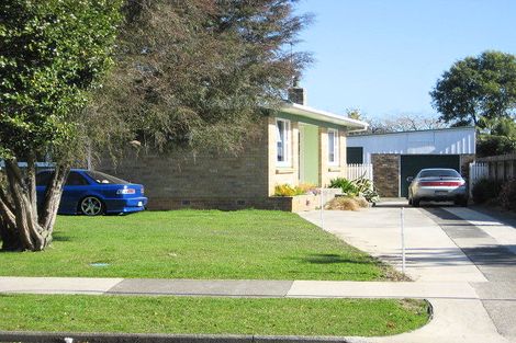 Photo of property in 20 Lord Cobham Avenue, Whakatane, 3120