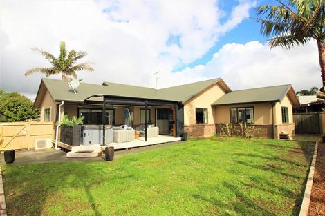 Photo of property in 6 Valleyside Way, Pukekohe, 2120
