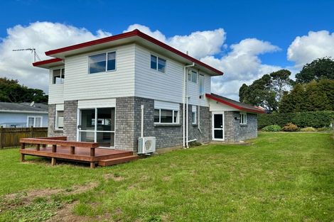 Photo of property in 8a Jutland Road, Pukekohe, 2120