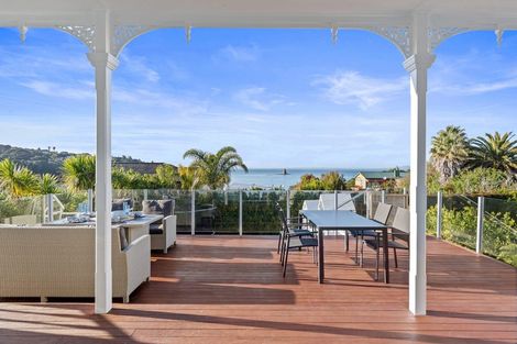 Photo of property in 1047 Whangaparaoa Road, Tindalls Beach, Whangaparaoa, 0930