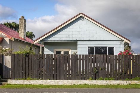 Photo of property in 172 Pomona Street, Strathern, Invercargill, 9812