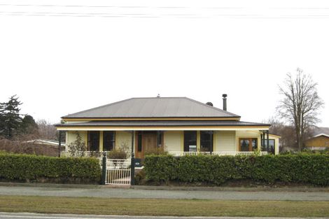Photo of property in 9 Main Street, Fairlie, 7925