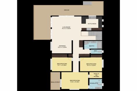 Photo of property in 79 Victoria Avenue, Waiuku, 2123