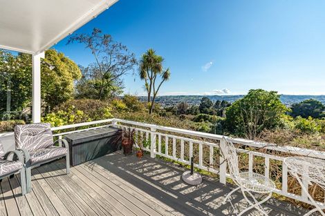 Photo of property in 54 Wairere Road, Bastia Hill, Whanganui, 4500