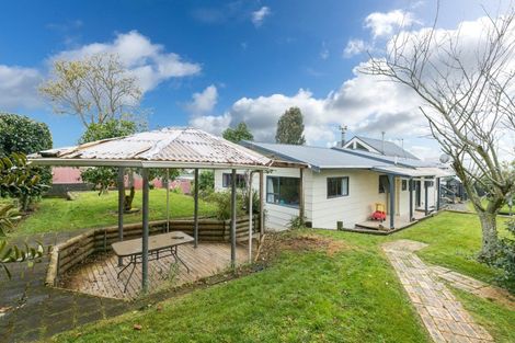 Photo of property in 199 Ascot Place, Te Awamutu, 3800