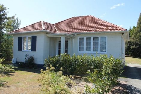 Photo of property in 87 Tirau Street, Putaruru, 3411