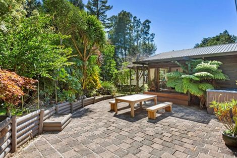 Photo of property in 91 Waitetuna Valley Road, Waitetuna, Raglan, 3295