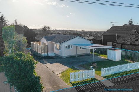 Photo of property in 1/66 Coronation Road, Hillcrest, Auckland, 0627