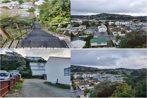 Photo of property in 3/26 Phillip Street, Johnsonville, Wellington, 6037