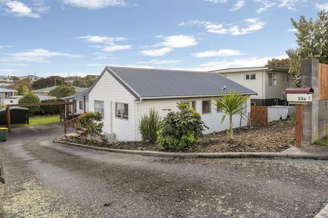 Photo of property in 33 Murray Street, Bell Block, New Plymouth, 4312