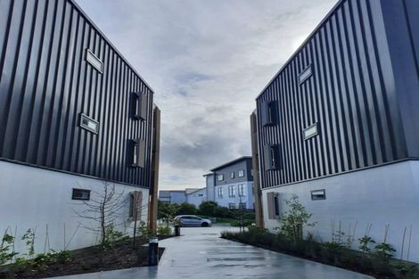 Photo of property in 3/167 Hobsonville Point Road, Hobsonville, Auckland, 0616