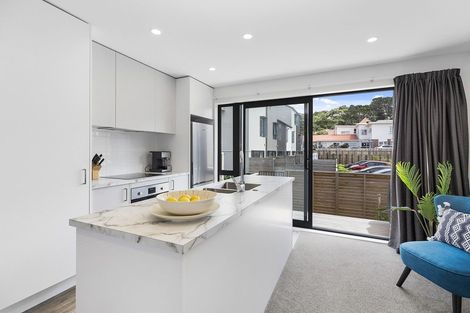 Photo of property in 3/12 Stanley Street, Berhampore, Wellington, 6023