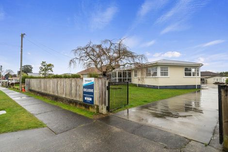 Photo of property in 9 Strathmore Street, Morrinsville, 3300