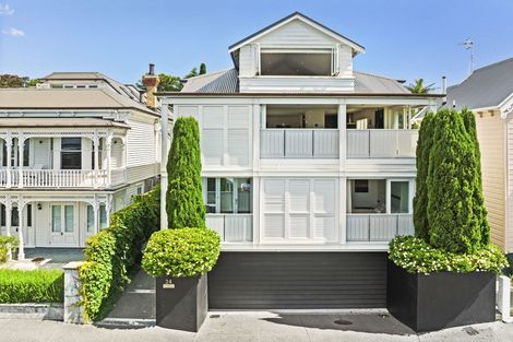 Photo of property in 24 Dunedin Street, Saint Marys Bay, Auckland, 1011