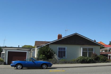 Photo of property in 155 Le Cren Street, Seaview, Timaru, 7910