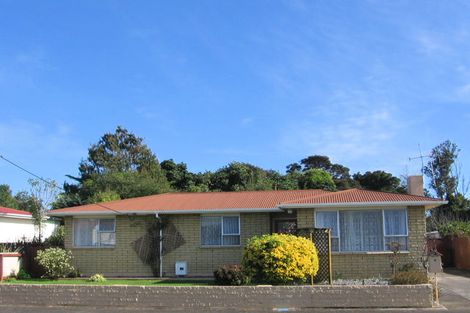 Photo of property in 8 Armagh Street, Levin, 5510