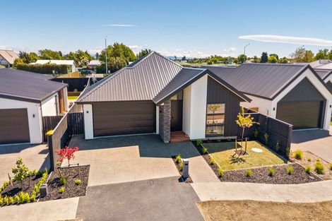 Photo of property in 23 Thomas Rickerby Road, Halswell, Christchurch, 8025