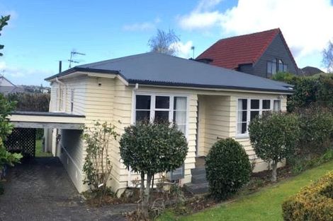 Photo of property in 51 Rautara Street, Orakei, Auckland, 1071