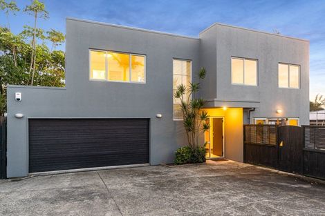 Photo of property in 18a Modena Crescent, Saint Heliers, Auckland, 1071