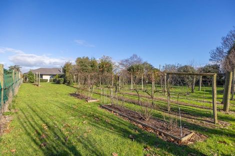 Photo of property in 417 Parklands Road, Rotoorangi, Te Awamutu, 3879