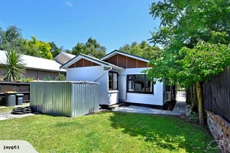 Photo of property in 181 Waimea Terrace, Beckenham, Christchurch, 8023