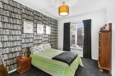 Photo of property in 199 Coronation Avenue, Welbourn, New Plymouth, 4310