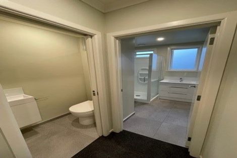 Photo of property in 5/25 Newnham Terrace, Upper Riccarton, Christchurch, 8041