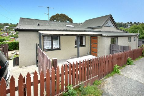 Photo of property in 5 Chapel Street, Kaikorai, Dunedin, 9010