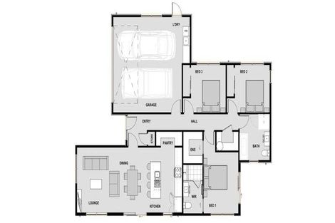 Photo of property in 17 Hukere Crescent, Richmond, 7020