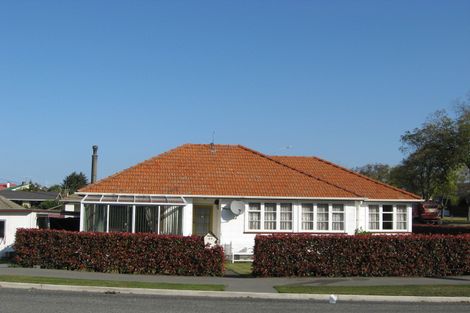 Photo of property in 42 Catherine Street, Parkside, Timaru, 7910