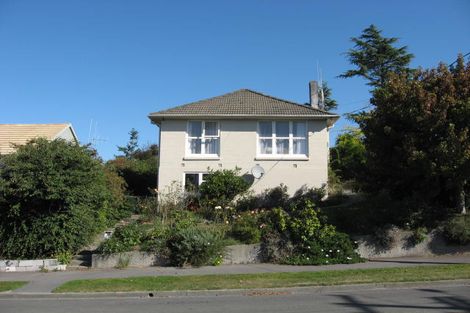 Photo of property in 32 Pukaki Street, Glenwood, Timaru, 7910