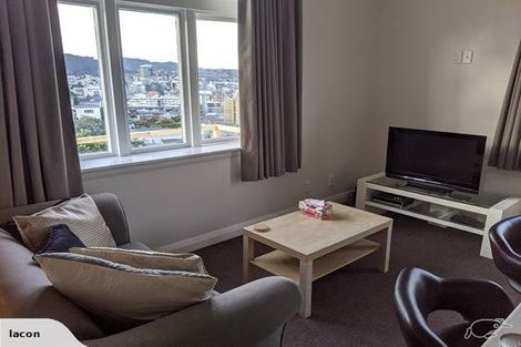 Photo of property in 5/33 Bidwill Street, Mount Cook, Wellington, 6021