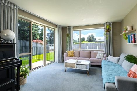 Photo of property in 37 Burleigh Road, Redwoodtown, Blenheim, 7201