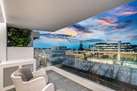 Photo of property in 701/85 Nuffield Street, Newmarket, Auckland, 1023