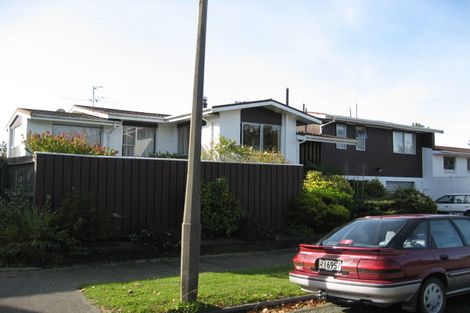 Photo of property in 1/15 Dovedale Avenue, Ilam, Christchurch, 8041