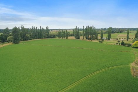 Photo of property in 206 Winchester-geraldine Road, Geraldine Flat, Geraldine, 7991