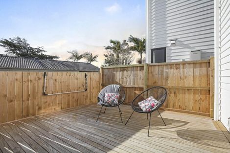 Photo of property in 14b Galsworthy Place, Bucklands Beach, Auckland, 2014