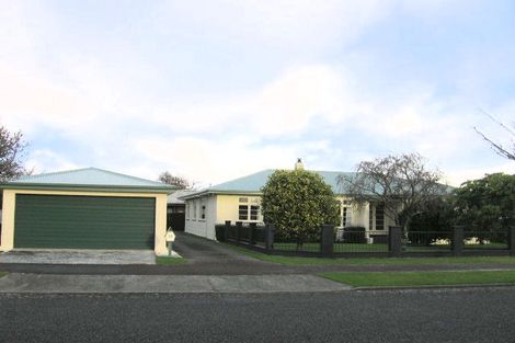 Photo of property in 35 Guy Avenue, Takaro, Palmerston North, 4410