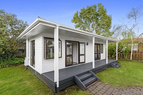 Photo of property in 94 Naylor Street, Hamilton East, Hamilton, 3216