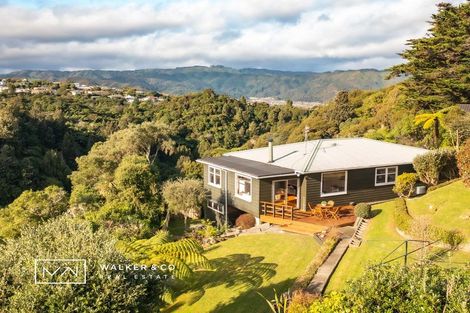 Photo of property in 7 Lillian Street, Belmont, Lower Hutt, 5010