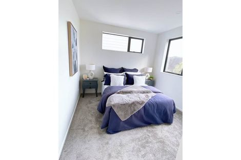 Photo of property in 9/55 Patons Road, Howick, Auckland, 2014