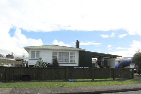 Photo of property in 19 Erin Street, Tikipunga, Whangarei, 0112